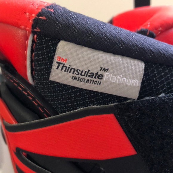 Disney Christmas 2025 Lil Rin Rin Plush Badge Red New